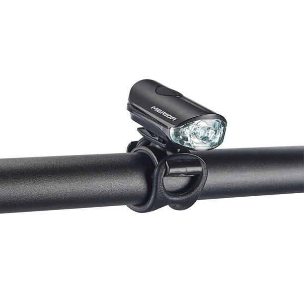 Far fata Merida Super Bright Incarcare USB Negru