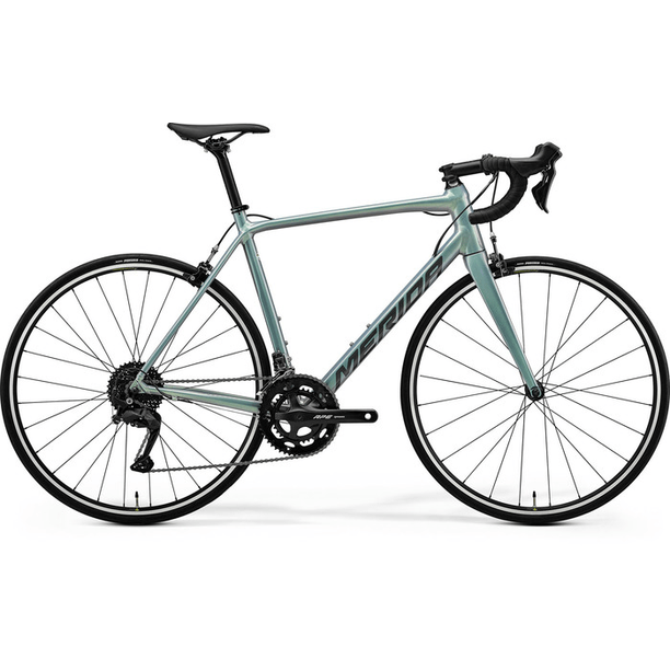 Bicicleta Cursiera Merida Scultura Rim 100 28" 2026
