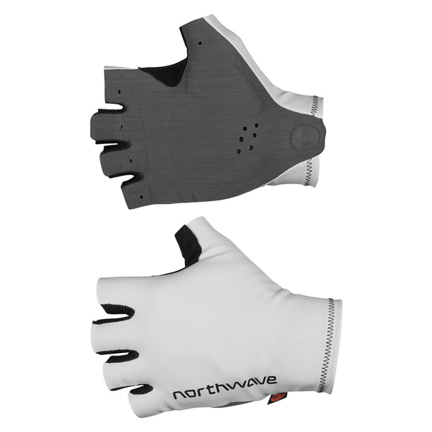 Manusi Scurte Northwave Extreme Plus Alb