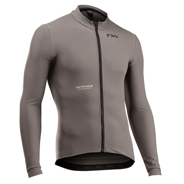 Bluza Tehnica Ciclism Northwave Extreme Thermal Lung Nisipiu