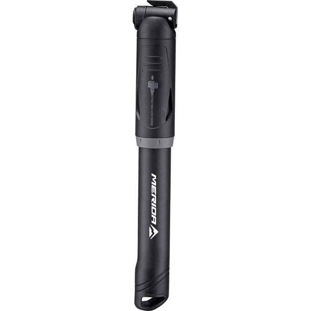 Pompa de Mana Merida Eco MTB Plastic