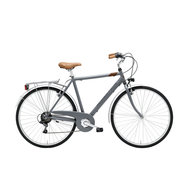 Bicicleta Oras Adriatica Trend Alu 28" 6s