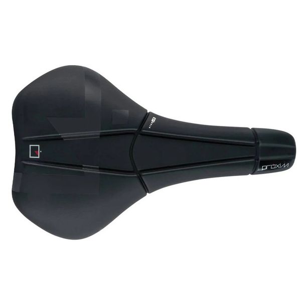 Sa Bicicleta Prologo PR Proxim W400 Sport 153 T2.0 Hard Negru