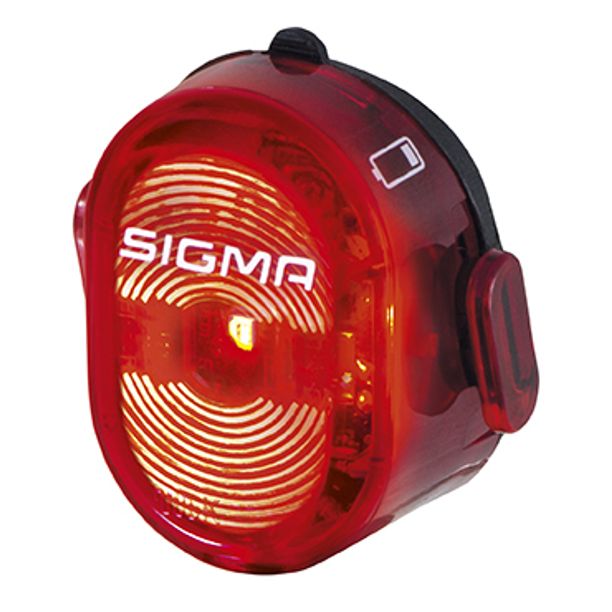 Stop spate Sigma Nugget II 15051