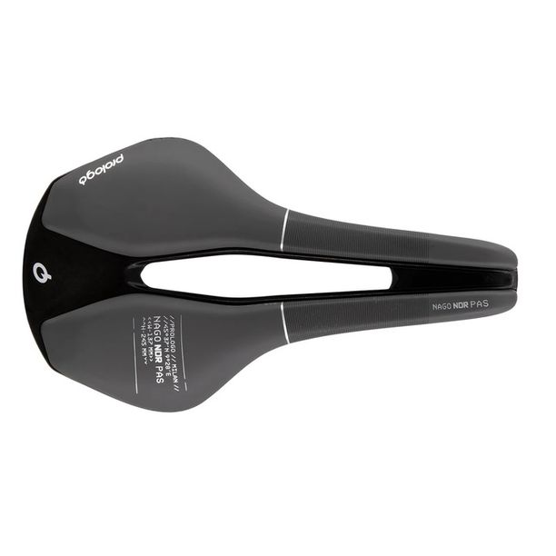 Sa Bicicleta Prologo PR Nago NDR Pas Nack 137 Antracit