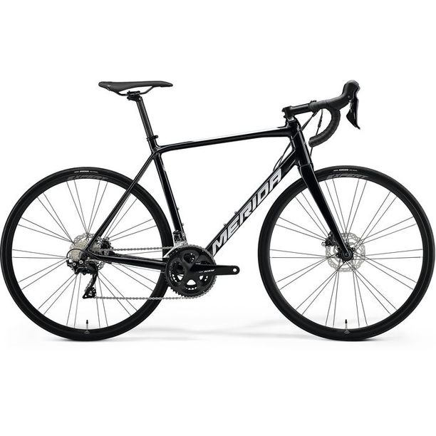 Cadru Merida Scultura 400 - SET metal negru