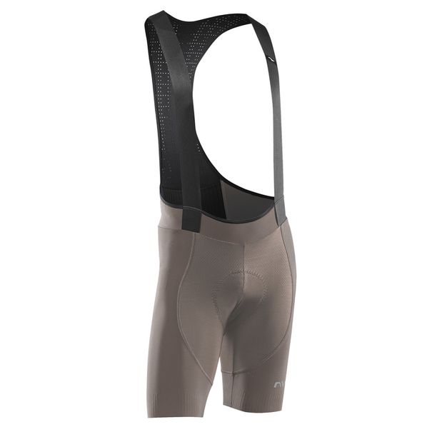 Pantaloni Scurti cu Bretele Northwave Fast Gri