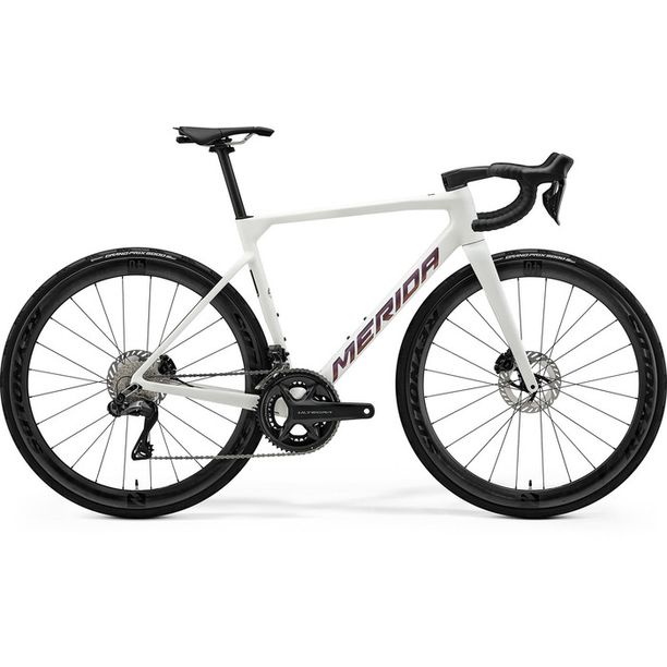Cursiera Merida Scultura 8000 2026