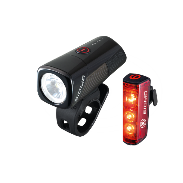 Set Lumini Fata/Spate Sigma far+Stop LS16 (CR800 & TR20)
