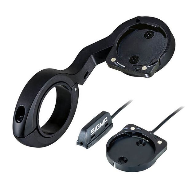 Computer parts Sigma GPS mount Long Butler TL2450