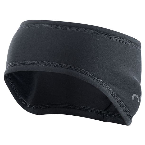 Bandă de cap Northwave Active New Unisize Negru
