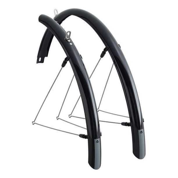 Aripi MERIDA STRIPE 28" 45 mm plastic