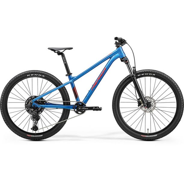 Bicicleta Junior Merida Matts J.Champion 26 Albastru-Rosu 2025