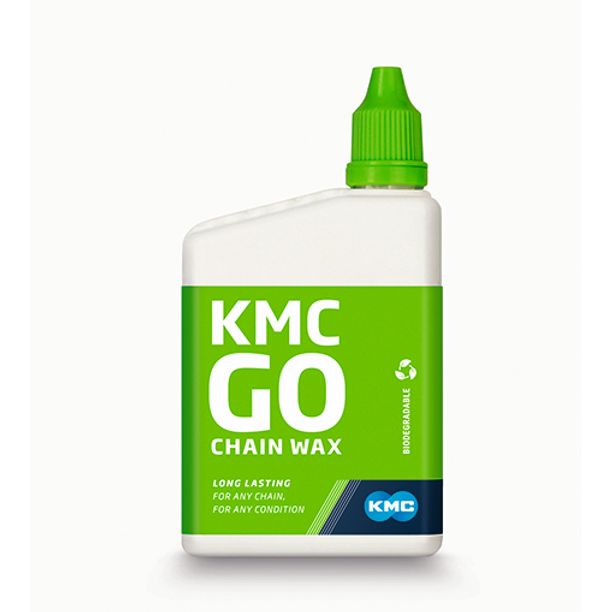 Lubrifiant lant KMC Go Wax 80ml