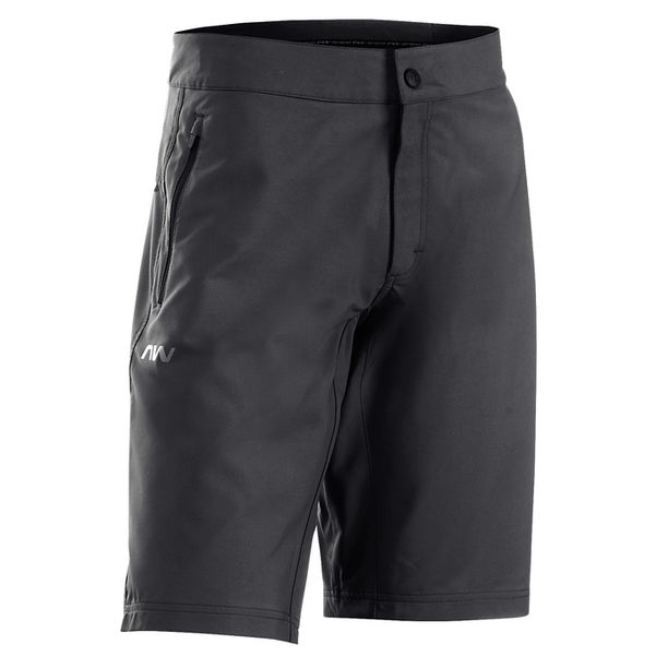 Pantaloni Northwave Escape 2 Baggy Negru