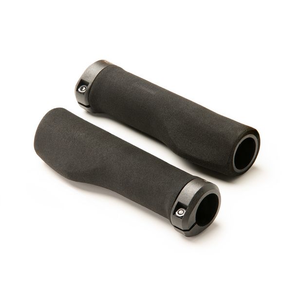 Mansoane Bikefun Cruise Lock 134.5mm Negru