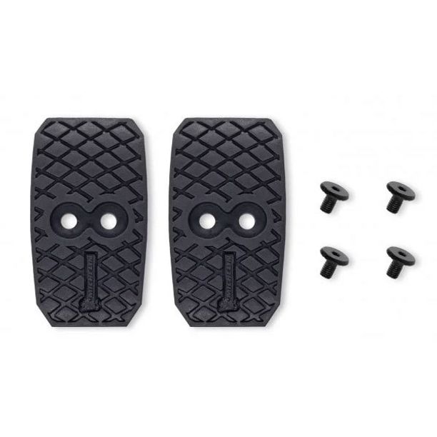 Accesoriu pantof Northwave placuta acoperire + surub in talpa X-Fire Enduro Mid