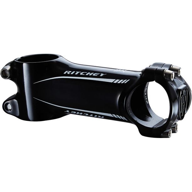 Pipa Ghidon fixa Ritchey Bicicleta Comp 4AXIS 84D BB D:31.8mm L:120mm Negru