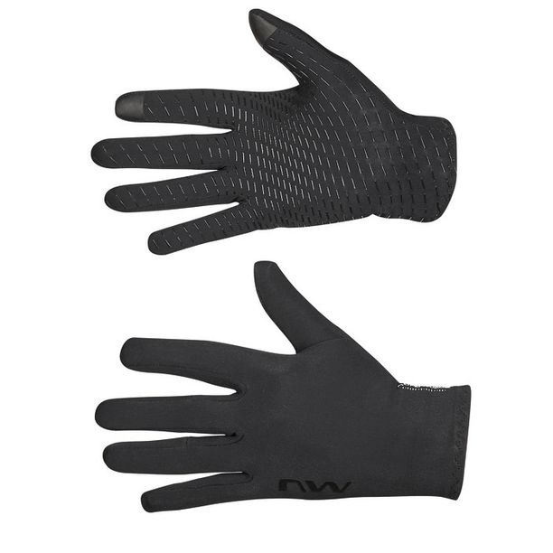 Manusi Bicicleta Lungi Northwave Active Contact Negru