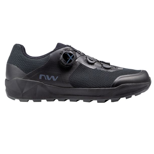 Pantofi Ciclism Northwave All Ter Corsair 2 Negru