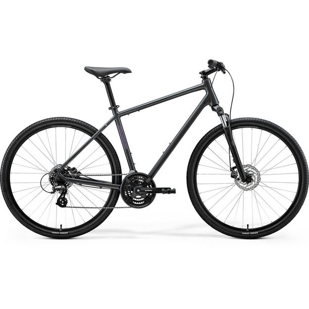 Bicicleta Trekking Merida Crossway 10 2026