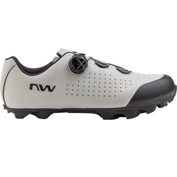 Pantofi Ciclism MTB Northwave Scorpius Plus Gri
