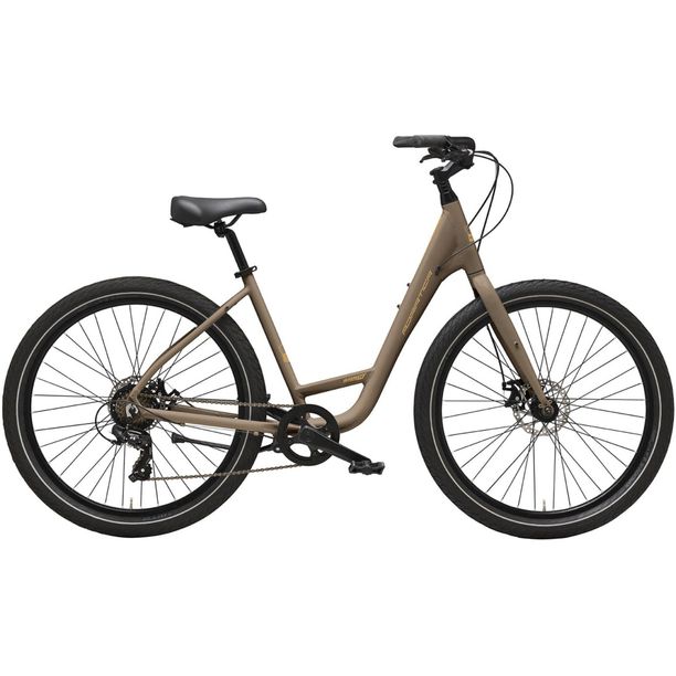 Bicicleta Oras Adriatica Sandy 27.5"