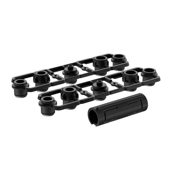 Adaptor Thule Fastride 9-15mm negru