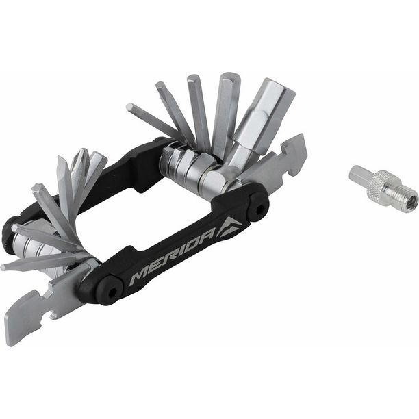 Multitool Merida 20in1 5143 Negru