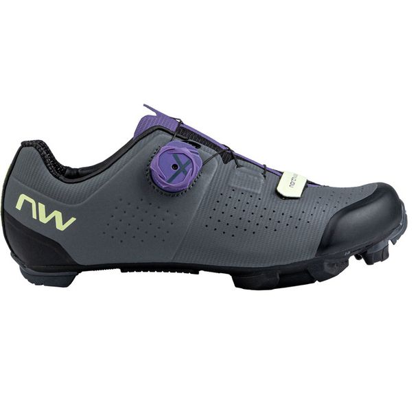 Pantofi Ciclism Northwave MTB Razer WMN Dark Gri-Mov