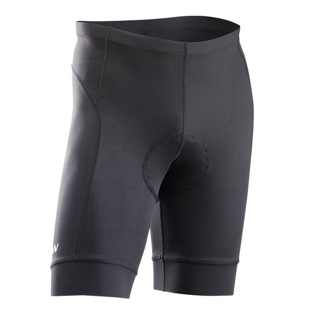 Pantaloni Scurti Northwave Active Short Negru