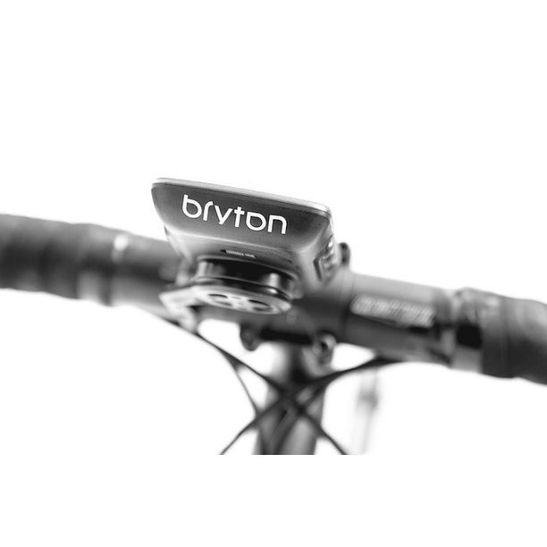 Ciclocomputer Bryton Rider 650T GPS Computer Set