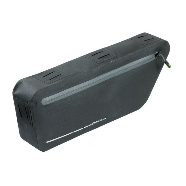 Borseta de Cadru Bikefun Gravel Bikepack pe cadru