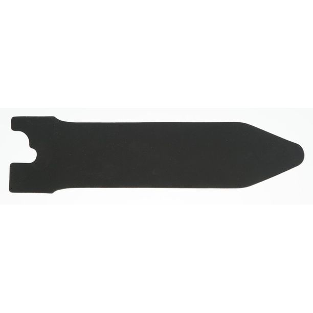 Protectie Chainstay Merida 96 (2021) 1mm Silicone