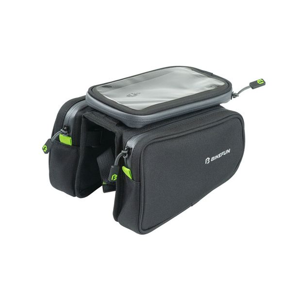 Borseta Top Tube BikeFun Smart Touch
