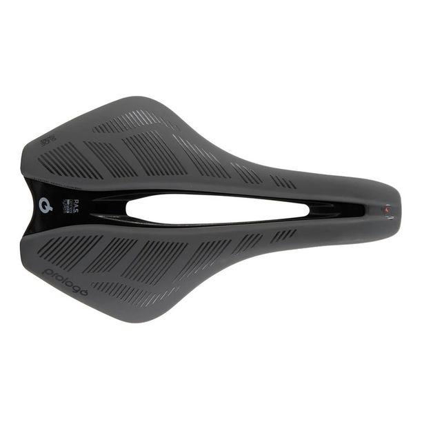 Sa Bicicleta Prologo Dimension R2 AGX Nack 143 mm antracit