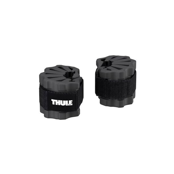 Protectie de bicicleta THULE Bike Protector Negru