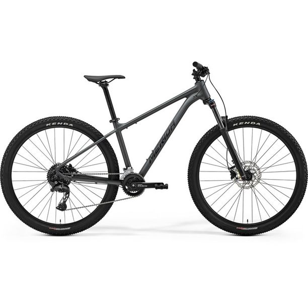 Bicicleta MTB Hardtail Merida Big Nine 300 2026
