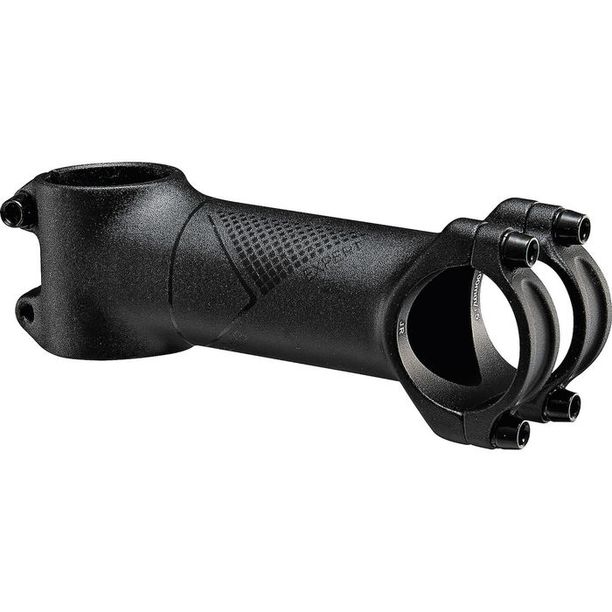 Pipa Ghidon fixa Merida Expert CC Alloy 6061 +/-17D D:31.8mm L:100mm Negru