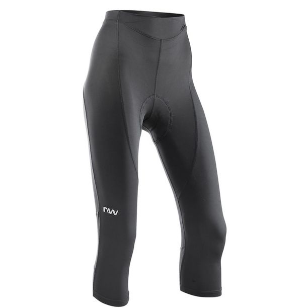 Pantaloni Lungi Northwave Knicker WMN Negru