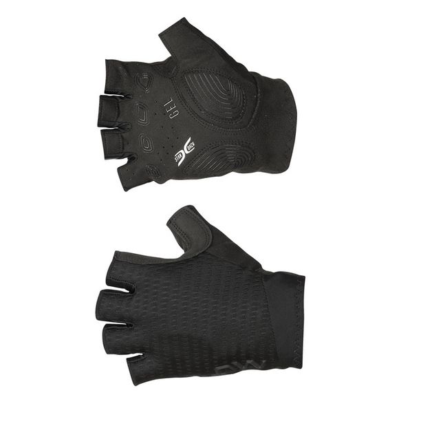 Manusi Bicicleta Scurte Northwave Fast Pro Gel Negru