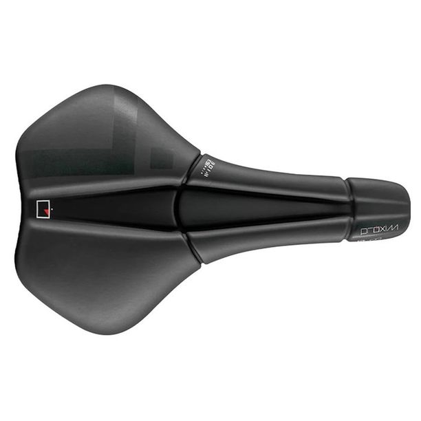 Sa Bicicleta Prologo PR Proxim W400 R Otel 163 Hard Negru