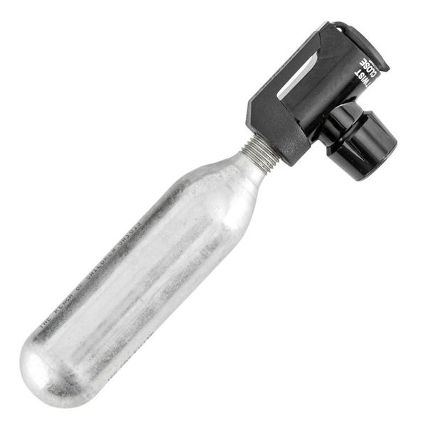 Adaptor pompa Merida CO2 (Trail Mount) + patron