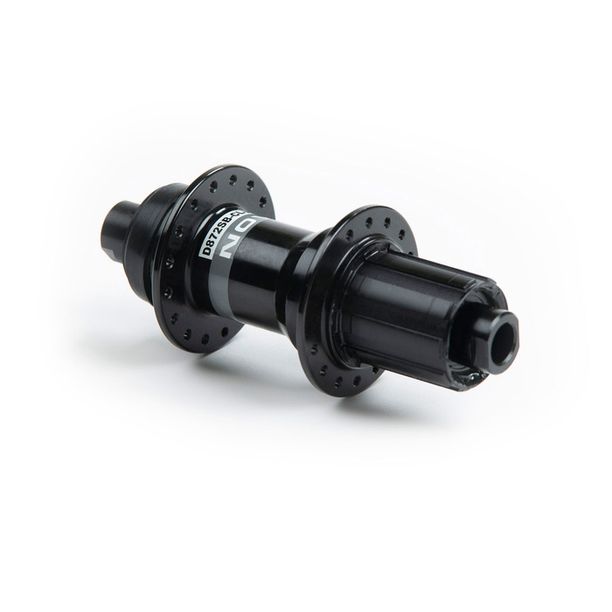 Butuc Spate Merida Disc 32h 142x12mm (Silex ) / Centerlock