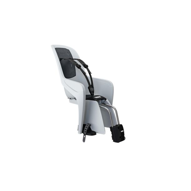 Scaun copii THULE Ridealong Lite 2 spate gri-deschis