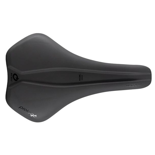 Sa Bicicleta Prologo Akero R Steel Hard Negru