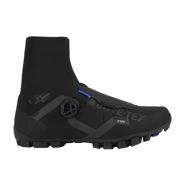 Pantofi Ciclism Northwave MTB hwave Celsius XT Arctic GTX Negru