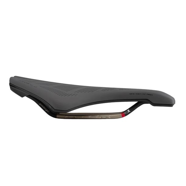 Sa Bicicleta Prologo PR Dimension R2 AGX Tirox 143 Slide Control Antracit