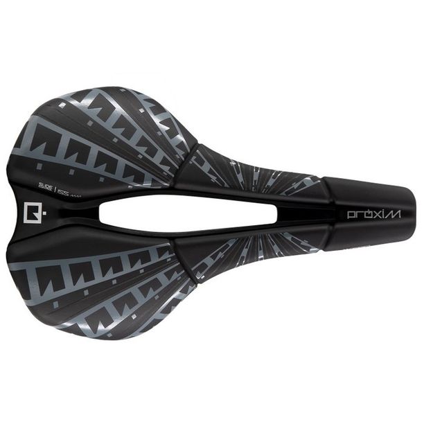 Sa Bicicleta Prologo PR Proxim W660 R Otel 155 Hard Slide Control Negru