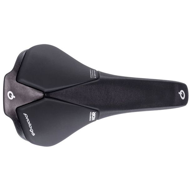 Sa Bicicleta Prologo Scratch NDR Tirox 140 Hard Negru
